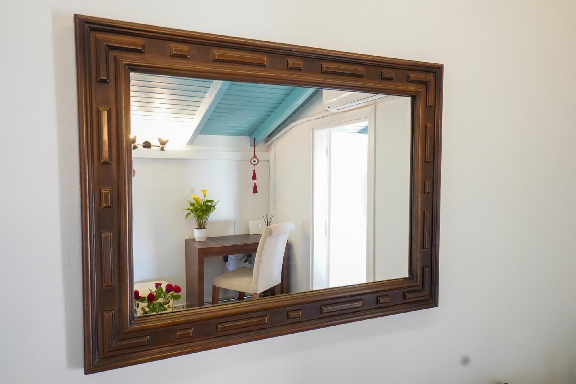 Anemomilos Sea View Penthouse Corfu  Exterior photo